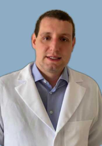 Dr. Cesar Pereira Lima Zanini