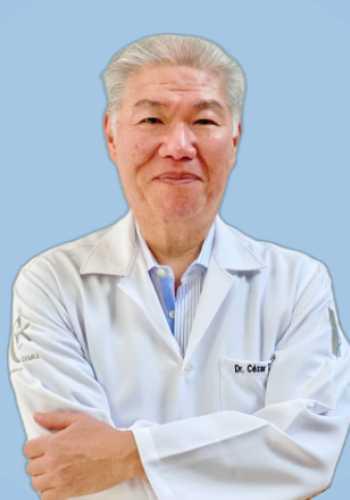 Dr. Cezar Teruyuki Kawano