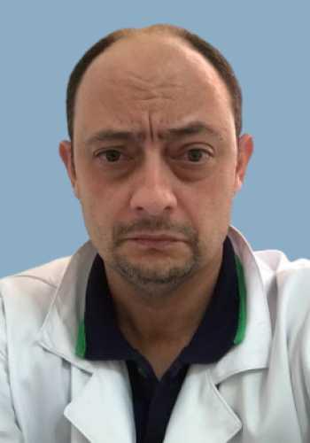 Dr. Eduardo Tardelli Marzullo