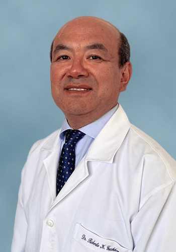Dr. Roberto Kioshi Gushken