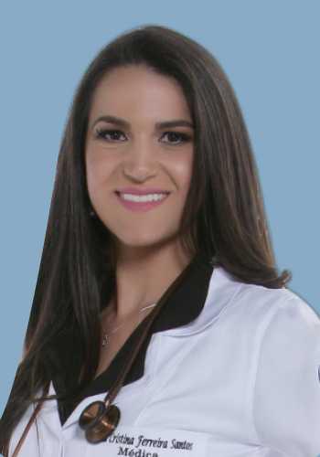 Dra. Ana Cristina Ferreira Santos
