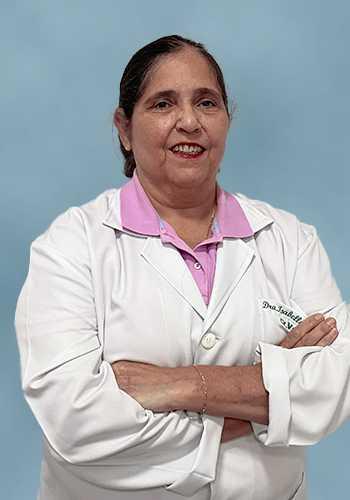 Dra. Isabella Giardulli Sichman