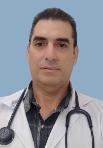 Dr. Alfonso Ross Concepcion