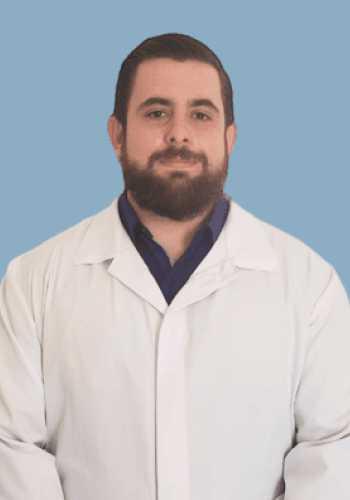 Dr. Andre Luis De Freitas Gobbi