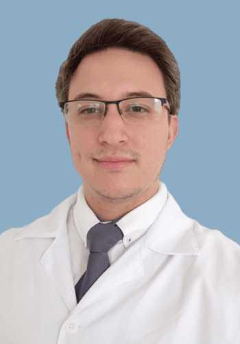 Dr. Lucas Torreao Da Silva