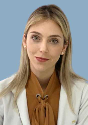 Dra. Thaisa Helena De Paula Azanha
