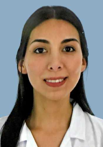 Dra. Adriana Alicia Camargo Orellana