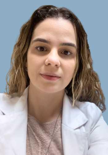 Dra. Leticia Braga Paciello Da Silva
