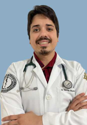 Dr. Vinicius Oliveira Santos