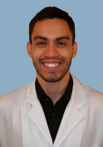 Dr. Andre Marcellino Tavares Da Silva
