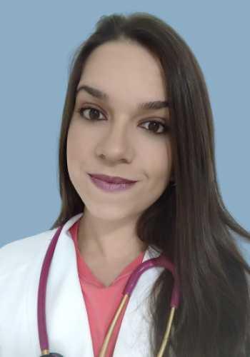 Dra. Cecilia Isicke Quinteiro