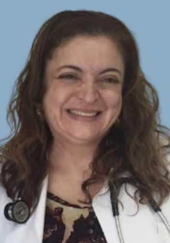 Dra. Georgia Guedes Da Silva Villela Bravo