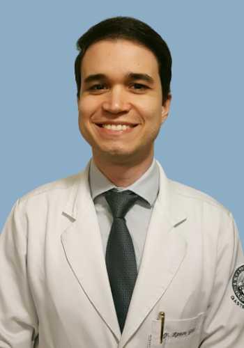 Dr. Ramon Souza Goes De Araujo