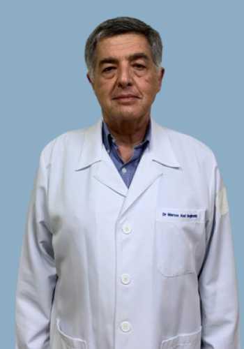 Dr. Marcos Assi Begliomini
