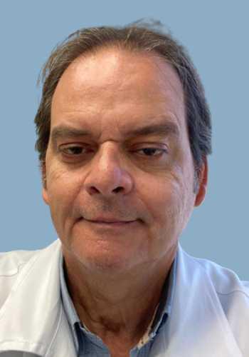 Dr. Paulo Roberto De Albuquerque Roncada