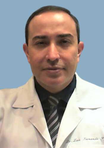 Dr. Luis Fernando Sayago Franca