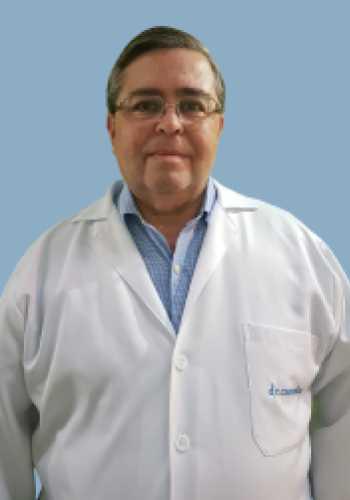 Dr. Dahir Ramos De Andrade Junior