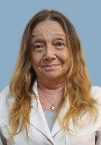 Dra. Sonia Maria Rodrigues Facanha Da Silva
