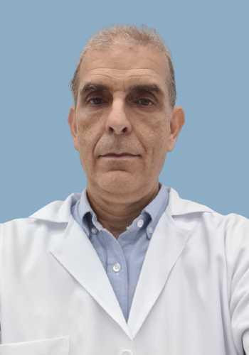 Dr. Paulo Julio Bianchin