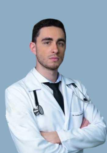 Dr. Lucas Mutarelli Pontes