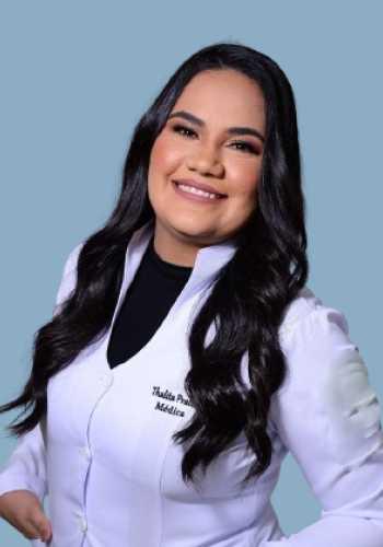 Dra. Thalita Emily Cezario Prates