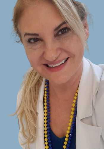 Dra. Monica Saltarelli Brandao