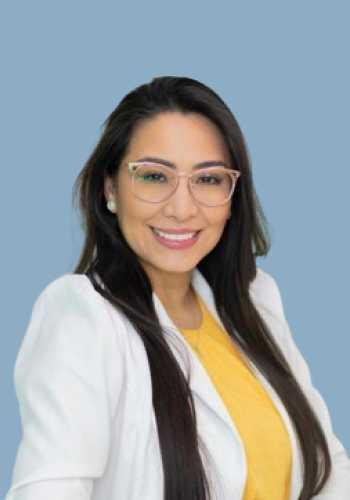 Dra. Miriam Pamela Roca Joffre