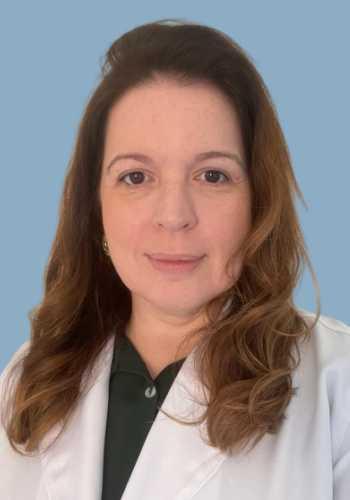 Dra. Karen Cristina De Lima Nagahata