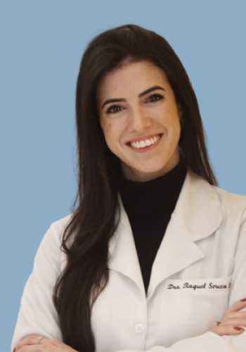 Dra. Raquel Pinto Coelho Souza Dias