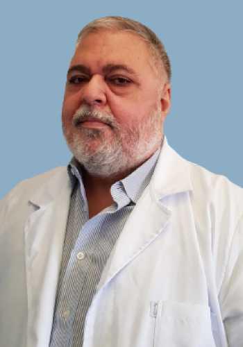 Dr. Joao Luis Navarro