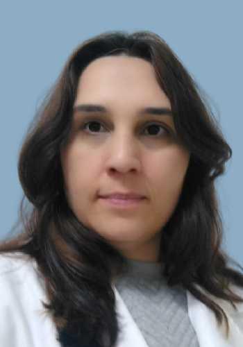 Dra. Denise Moraes Horiy