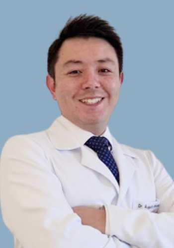 Dr. Augusto Shimohakoishi