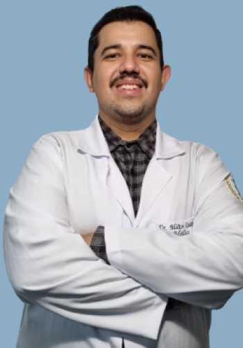 Dr. Milton Queiroz Pinto Neto