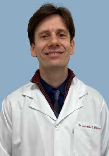 Dr. Leonardo Oliveira Mendonca