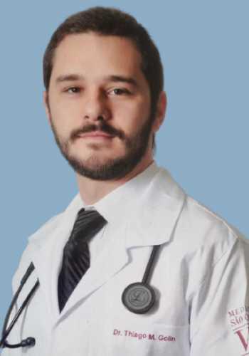 Dr. Thiago Mendes Golin