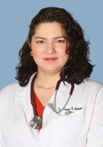 Dra. Karina Hara De Andrade