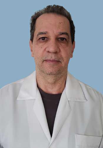 Dr. Sebastiao Alvernaz Cota