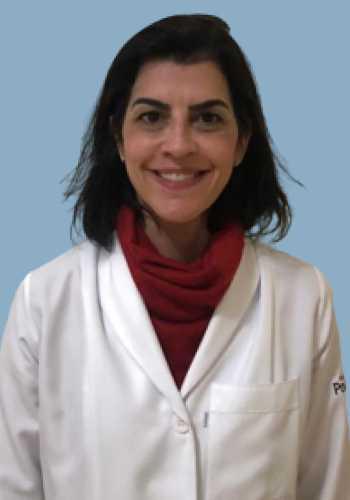 Dra. Valentina Rinaldi Vazquez Duque Estrada
