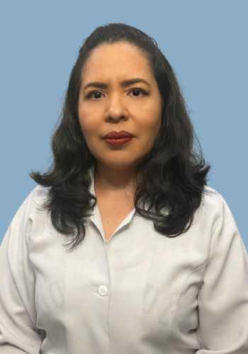 Dra. Sadiela Paola Fuentes Jaldin