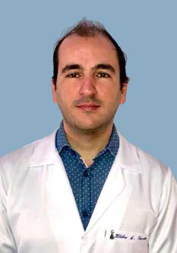 Dr. Kleber Augusto Turcato