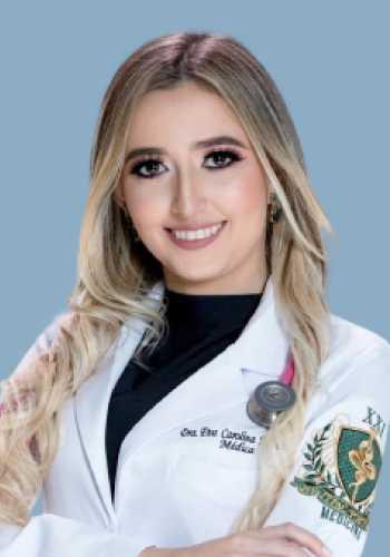 Dra. Eva Carolina Moreira Costa