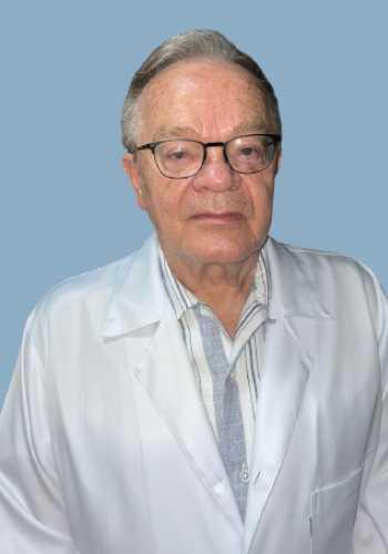 Dr. Pierre Etienne Balogh