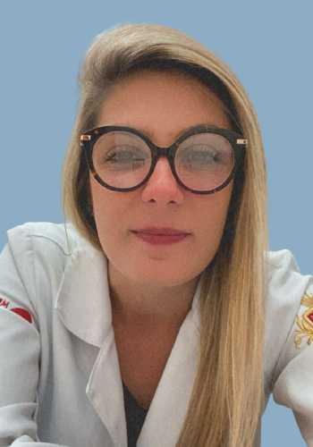 Dra. Maria Fernanda Warick Facio