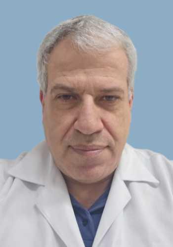 Dr. Paulo Zuppo Junior