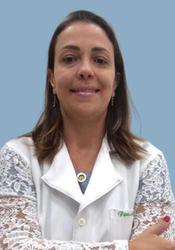 Dra. Ana Cristina Alves Costa Zerbinati
