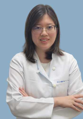 Dra. Marcia Yumi Yonekura