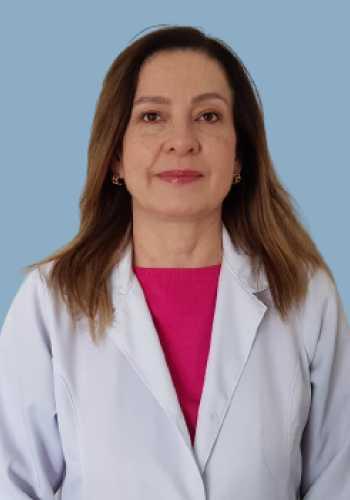 Dra. Deise Maria De Oliveira Reder Garcia