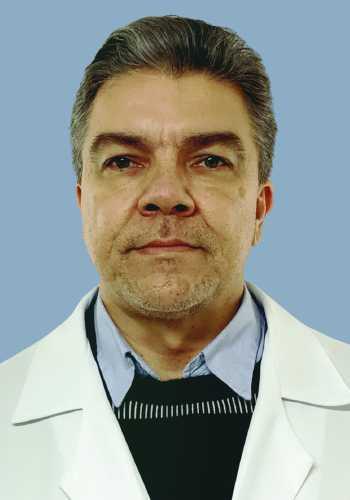 Dr. Edvaldo Do Nascimento Barbosa