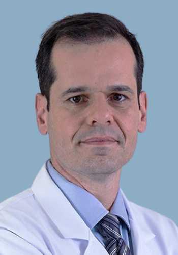 Dr. Jose Eduardo Souza Dias Junior