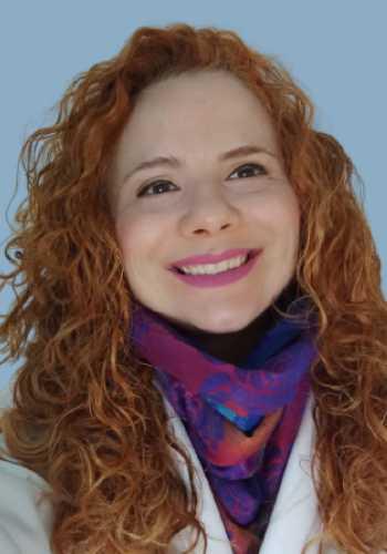 Dra. Mariana Dintof De Sousa Pinto